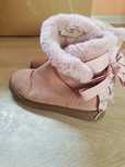Buty zimowe emu śniegowce 38