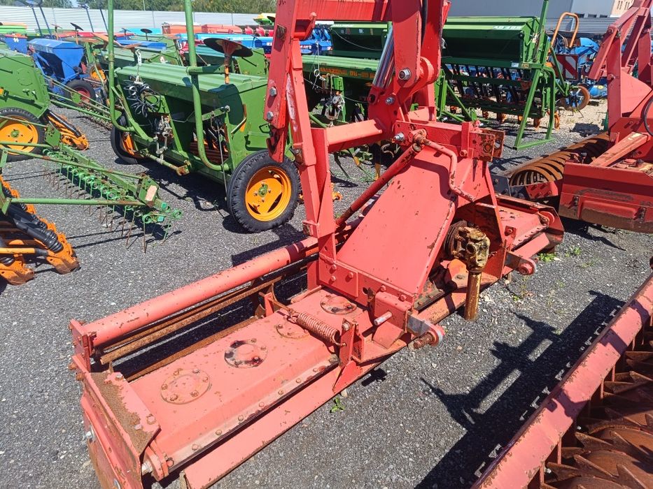 Agregat Brona Wirowa