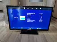 Telewizor, monitor Blaupunkt 32" LED z HDMI.