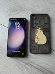 Samsung Galaxy s23