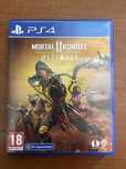 Mortal 11 Kombat