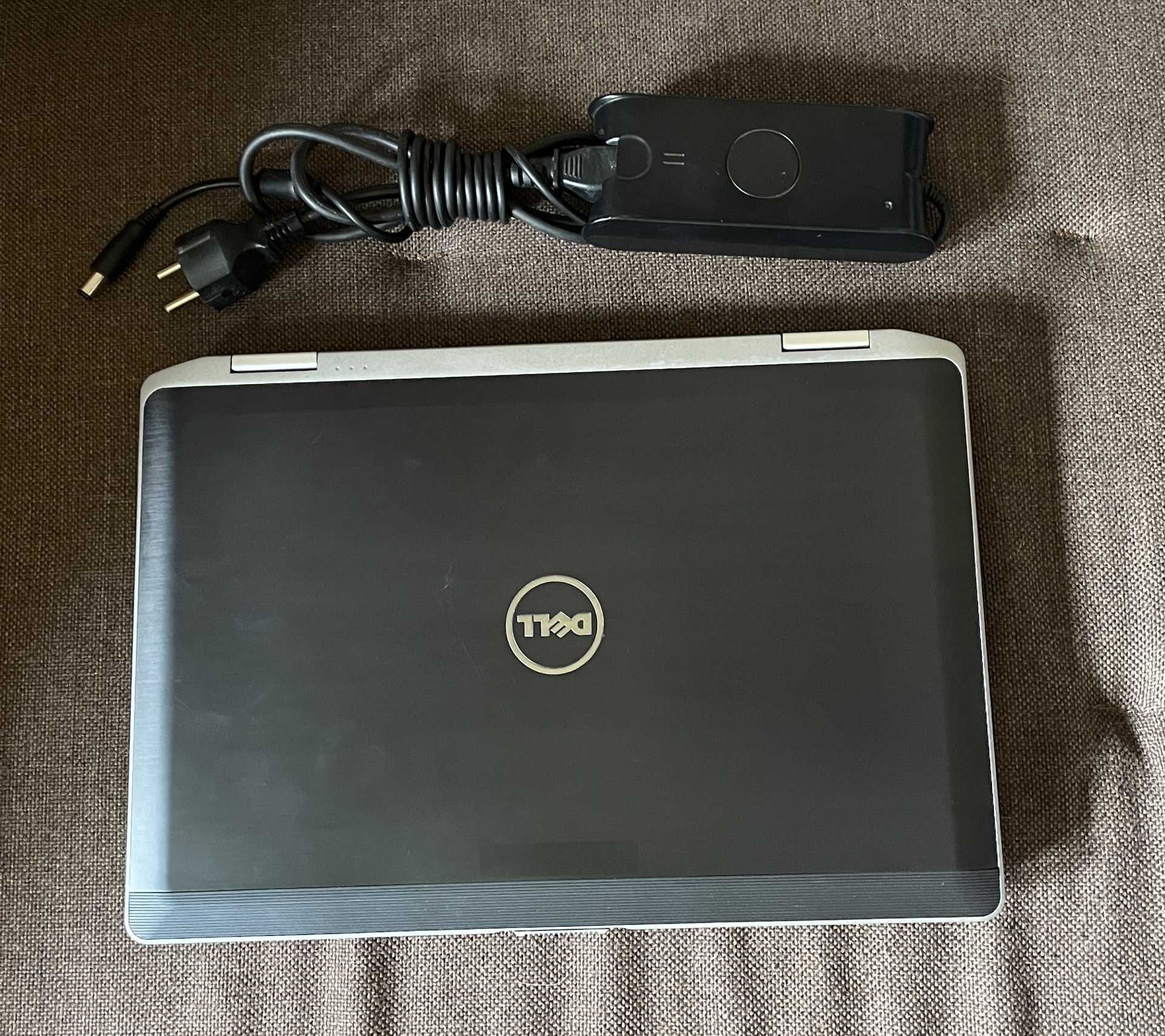Laptop Dell Latitude E6430 i5, SSD, 8GB RAM