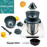 Wyciskarka cytrusów soku sokownik do Thermomix Vorwerk TM6 TM5