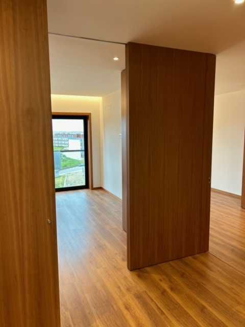 T1+1 - Hospital São João–Pólo Universitário–Asprela-Paranhos – Porto