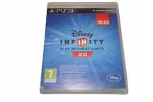 Disney Infinity 2.0: Marvel Super Heroes Sony Playstation 3 (Ps3)