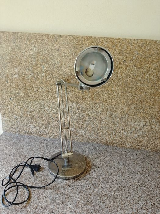 Candeeiro de escritório