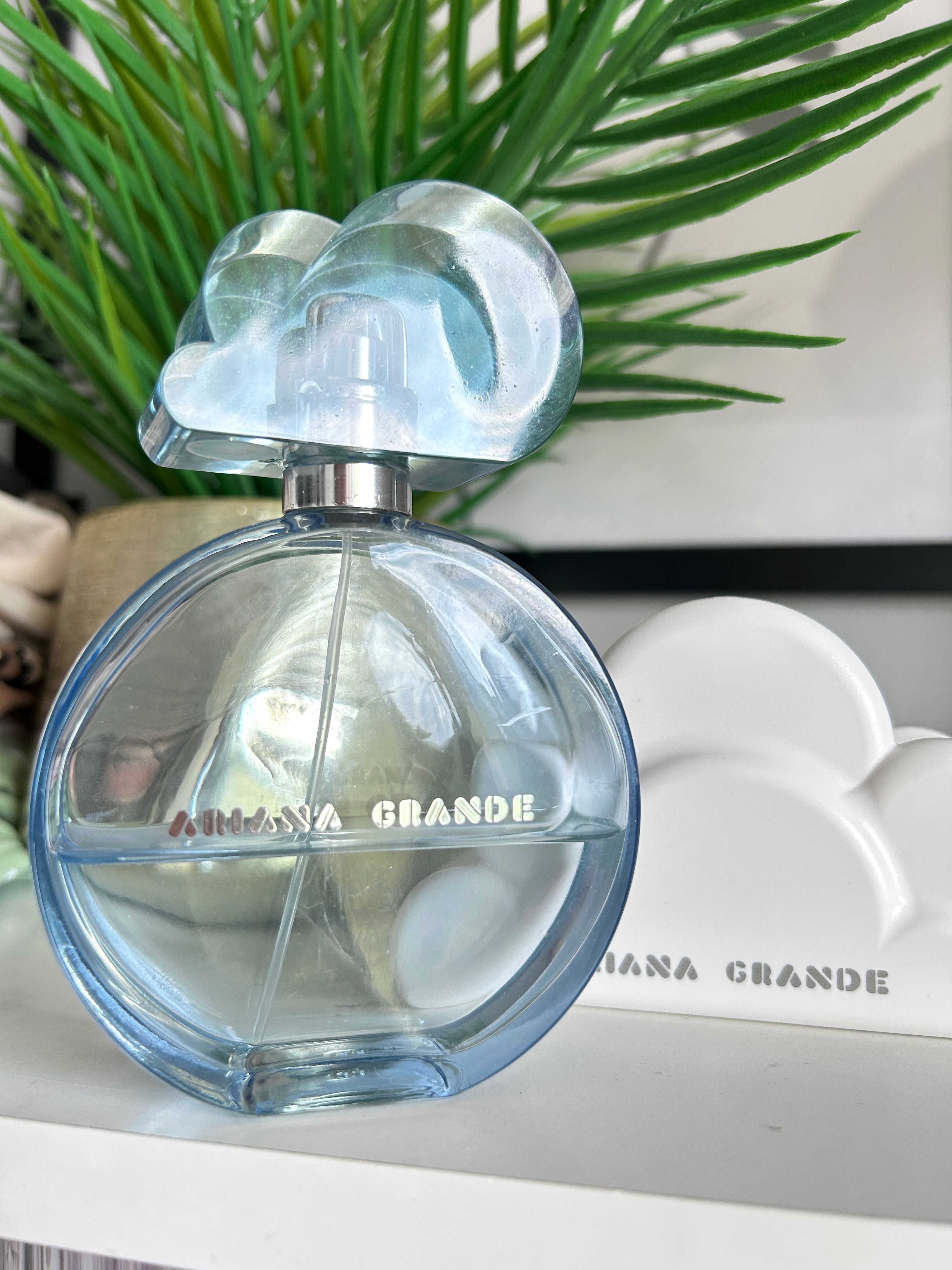 perfumy ariana Grande cloud 100 ml