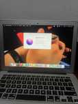 MacBook 13 Air - 128G (2017)