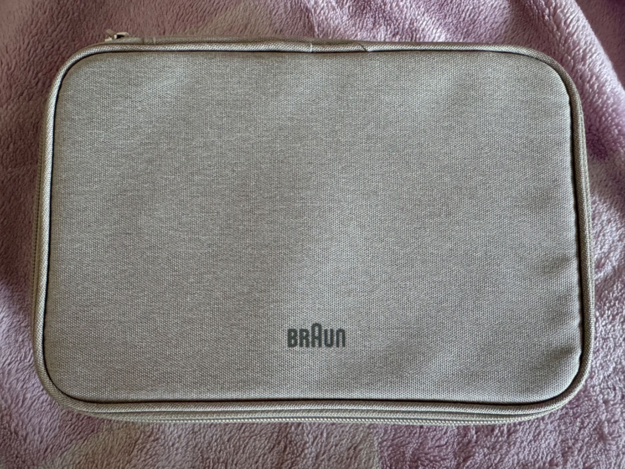 Depilator Braun silk expert pro 5