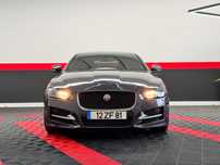 Jaguar XE 2.0 D R-Sport Aut.