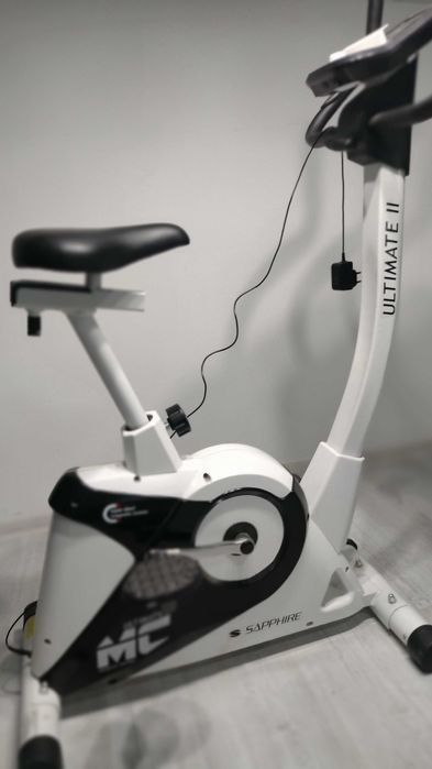 Rower stacjonarny treningowy