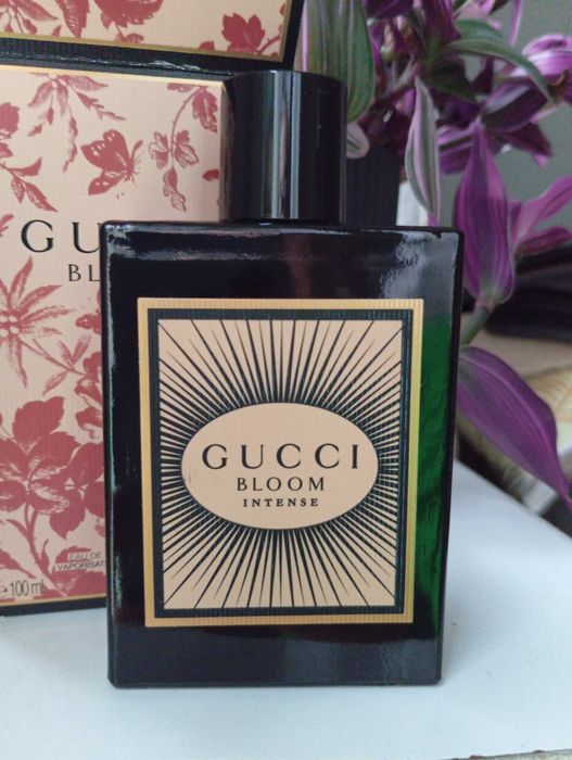 Perfumy męskie Gucci