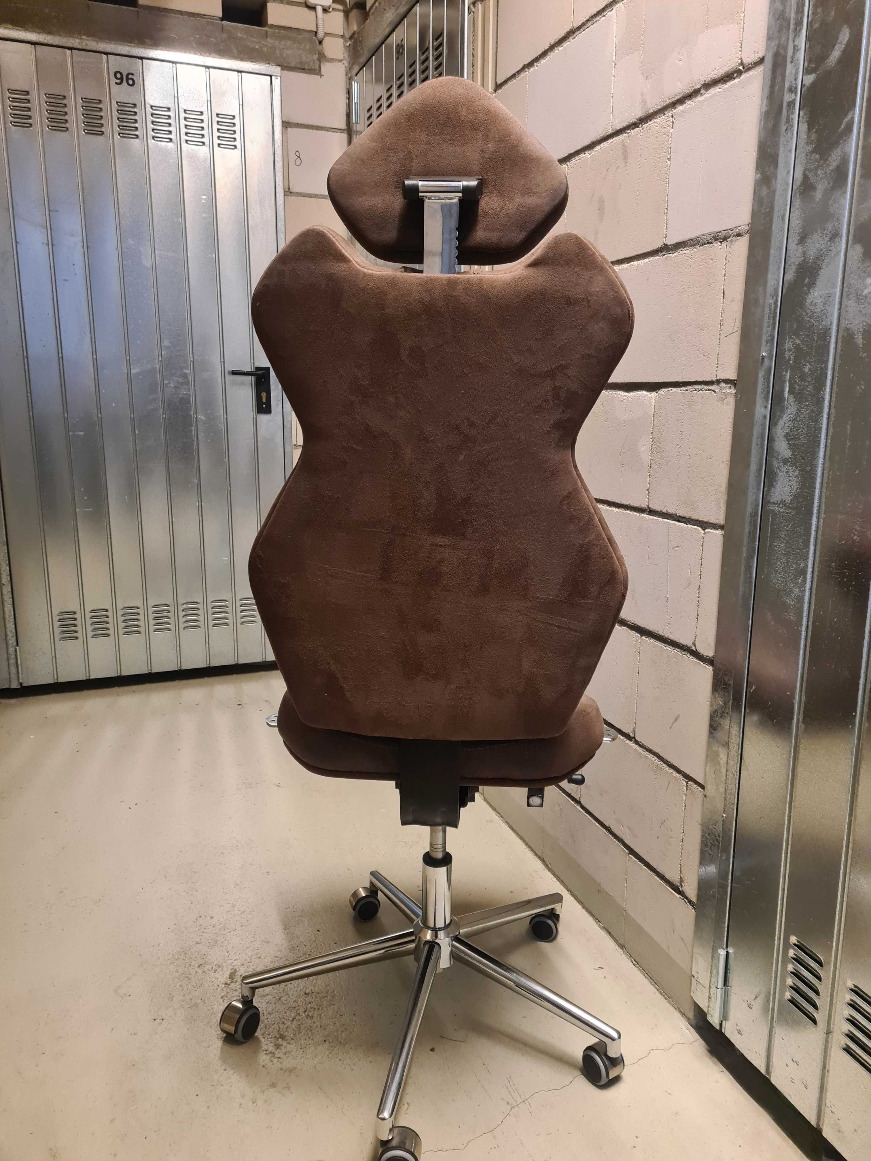 Ergonomiczne krzesło Kulik-system Royal