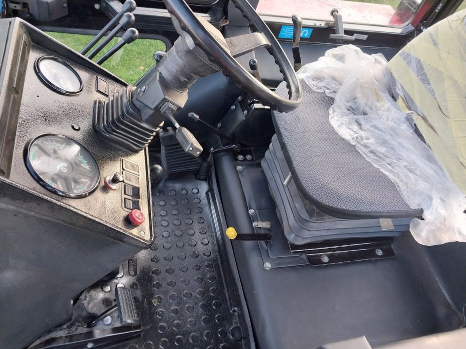 Продам трактор МТЗ 82.1