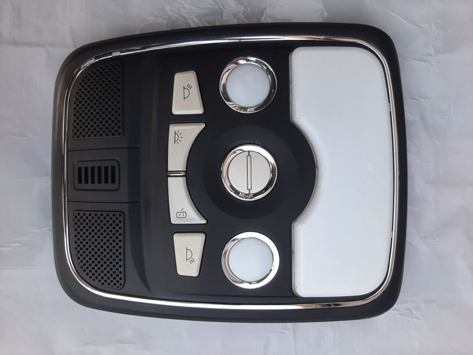 HAVAL H6  сидения, обшивка дверей и другое