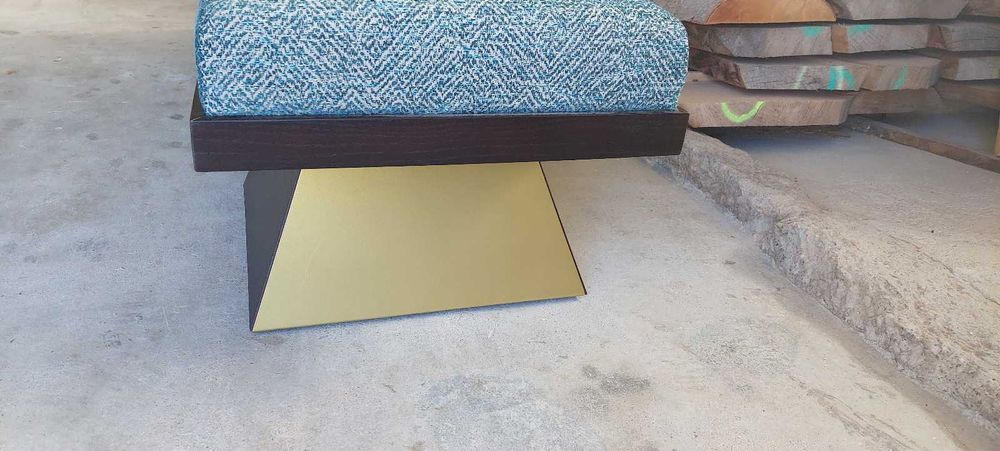 Banqueta/Banco M Bench