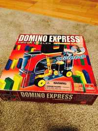Domino Express - Jogo didático