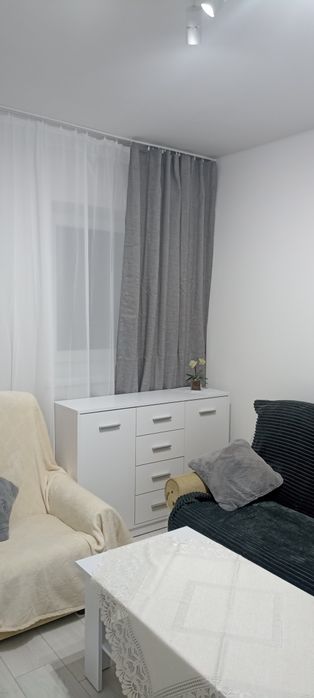 2 pokojowe mieszkanie LSM do wynajęcia