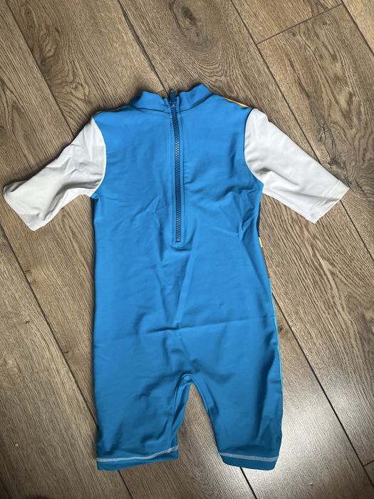 Strój kąpielowy rozm. 104 UV50