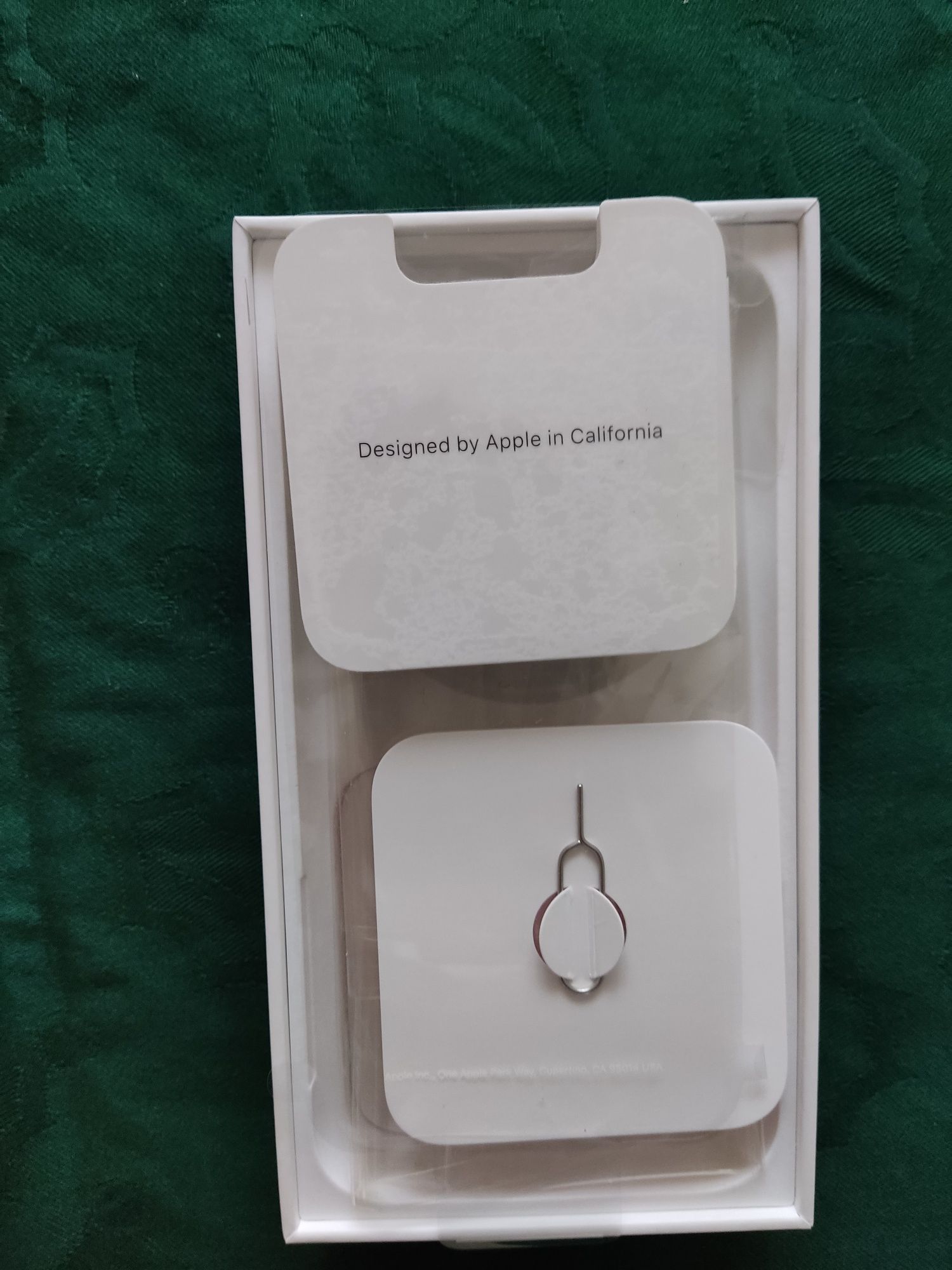 iPhone 11 com extras
