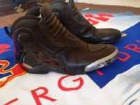 Botas Dainese dyno pro D1