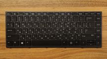 Клавіатура Hp zbook studio g3