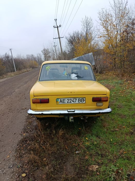 Продам ВАЗ 21011 на полном ходу