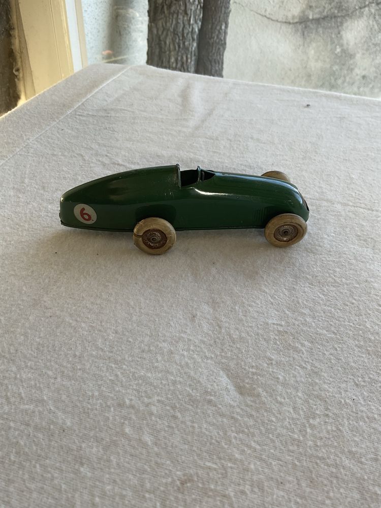 Brinquedo Tri-Ang minictoys