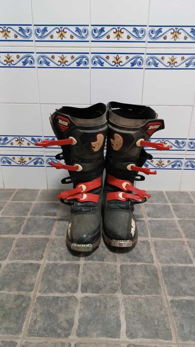 Botas Motocross IMS