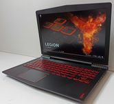 GAMINGOWY Lenovo Legion: i5 3.10GHz/16GB RAM/Radeon 6600/500GB SSD/W11