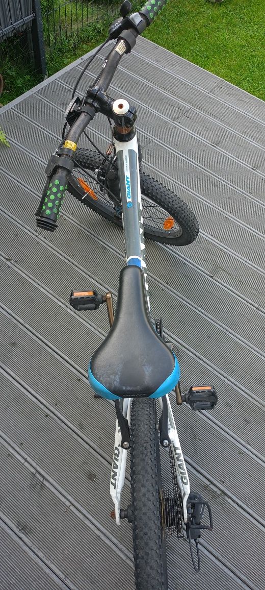 Rower Giant xtc jr dziecięcy