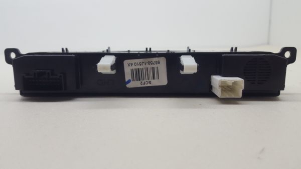 Botão / interruptor 4 piscas HYUNDAI i20 (PB, PBT)