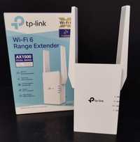 Wzmacniacz sieci TP-LINK RE605X