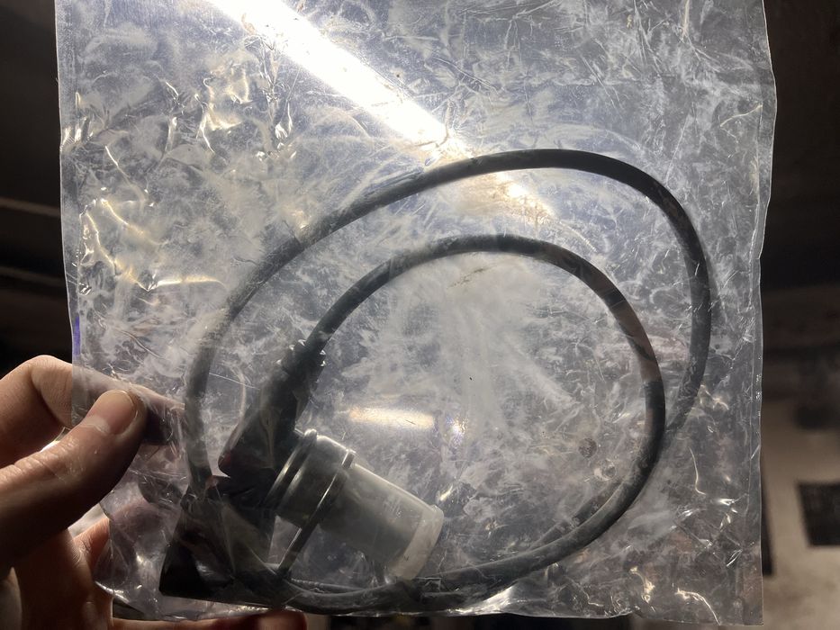 Датчик колінчатого валу бмв е34 м20б25 (новий)