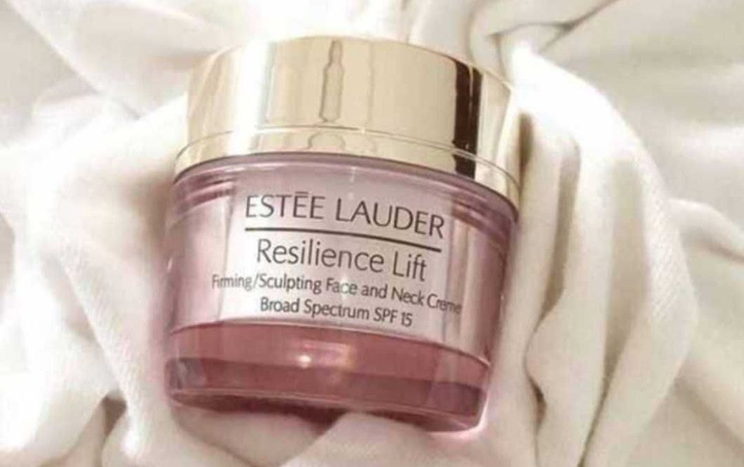 Estee Lauder resilience lift 30ml nowy krem sephora