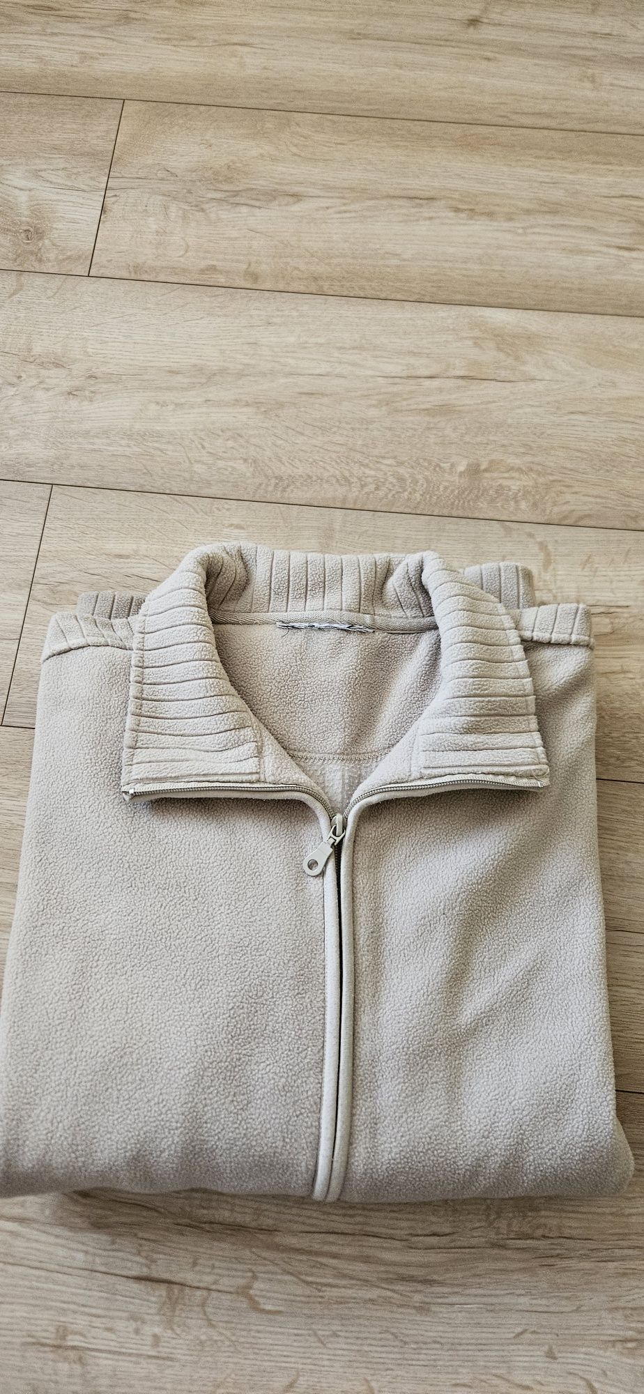 Bluza polarowa XL