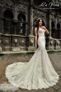 Свадебное платье коллекцию Lux