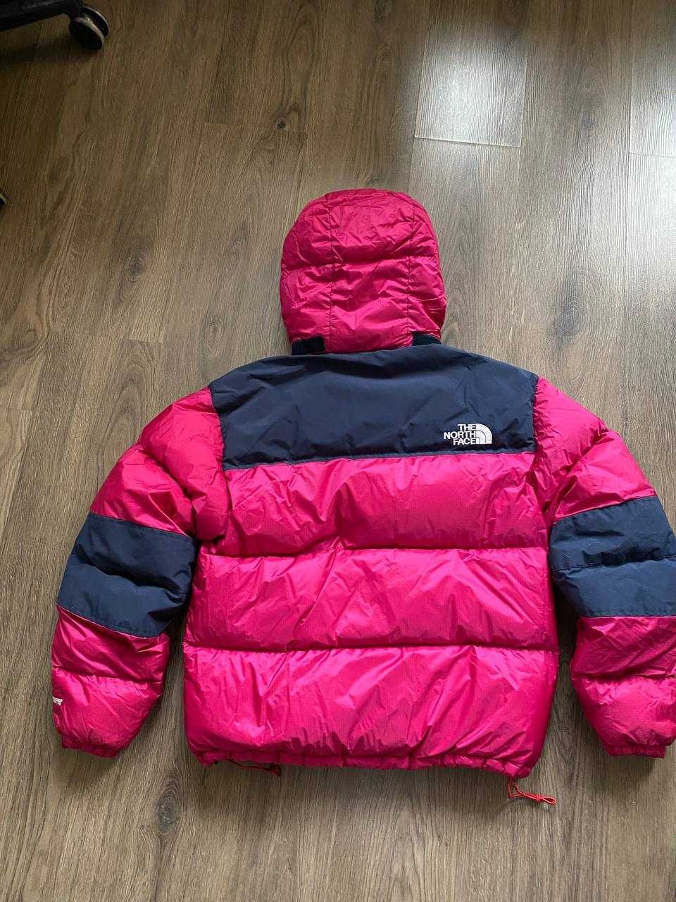 The North Face Baltoro 700 пуховик оригінал