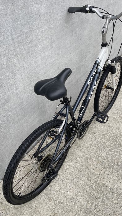 Berg Park Roda 26 senhora