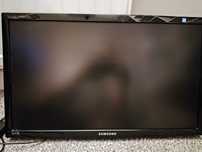Monitor Samsung SyncMaster BX2231 (LED) FHD