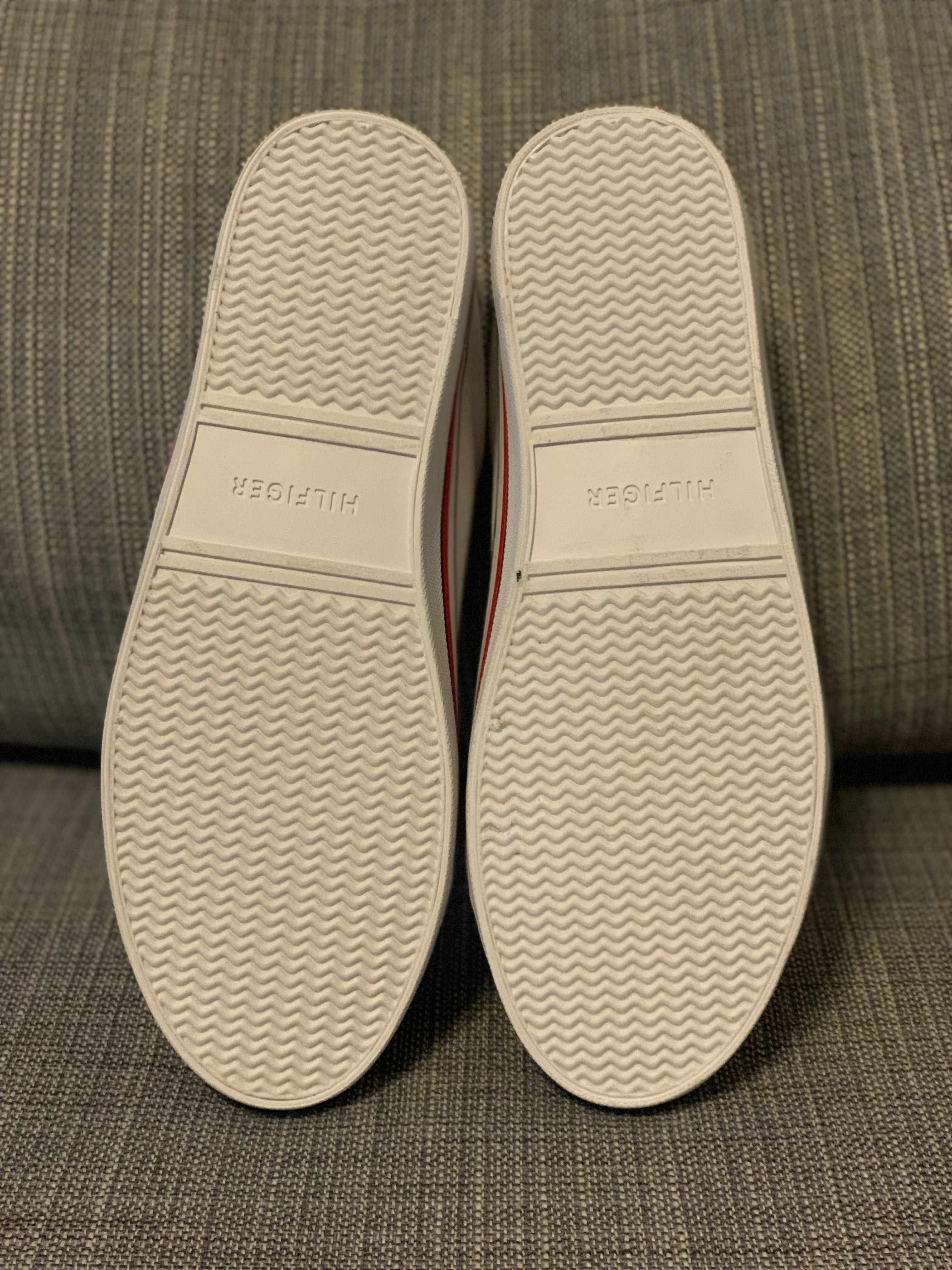 Sneakersy Tommy Hilfiger Nowe 38