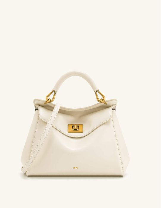 Сумка JW PEI Lucia Classic Top Handbag