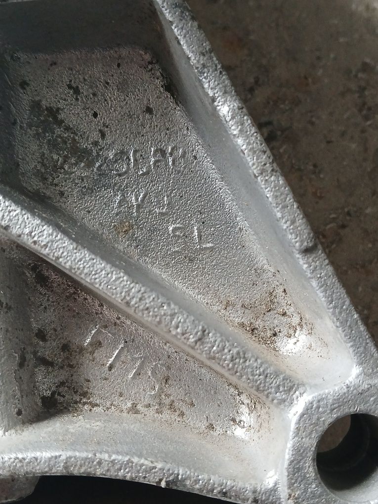 Sprzedam przekładnia kierownicza fiat 125p