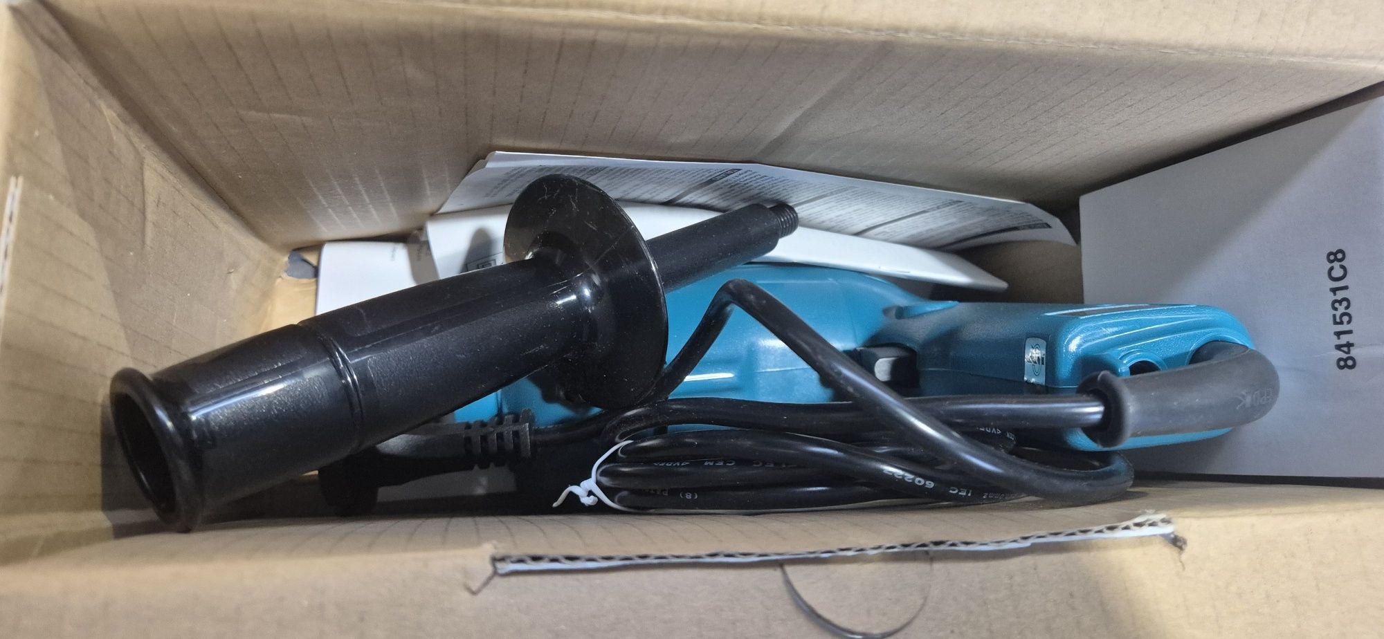 MAKITA DP4700 wiertarka