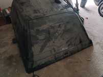 Hard Top Nissan Navara