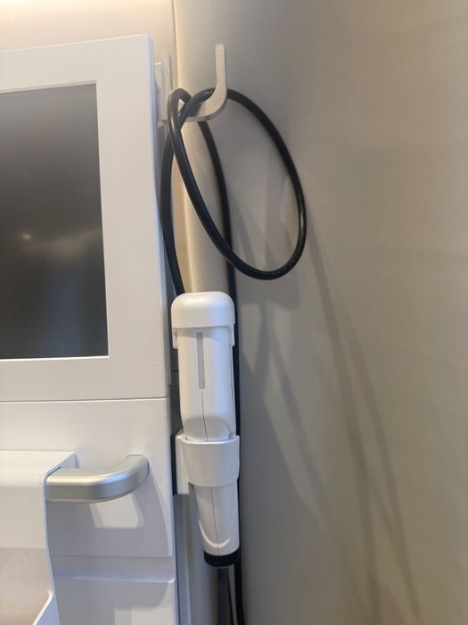 HIFU Ultra Skin II WONTECH używane - stan bardzo dobry Bielecka Clinic