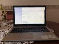 Laptop Asus X540S