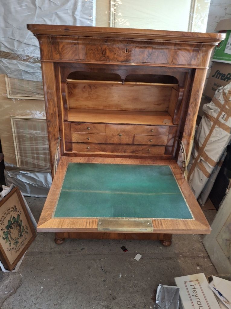 Sekretarczyk Biedermeier