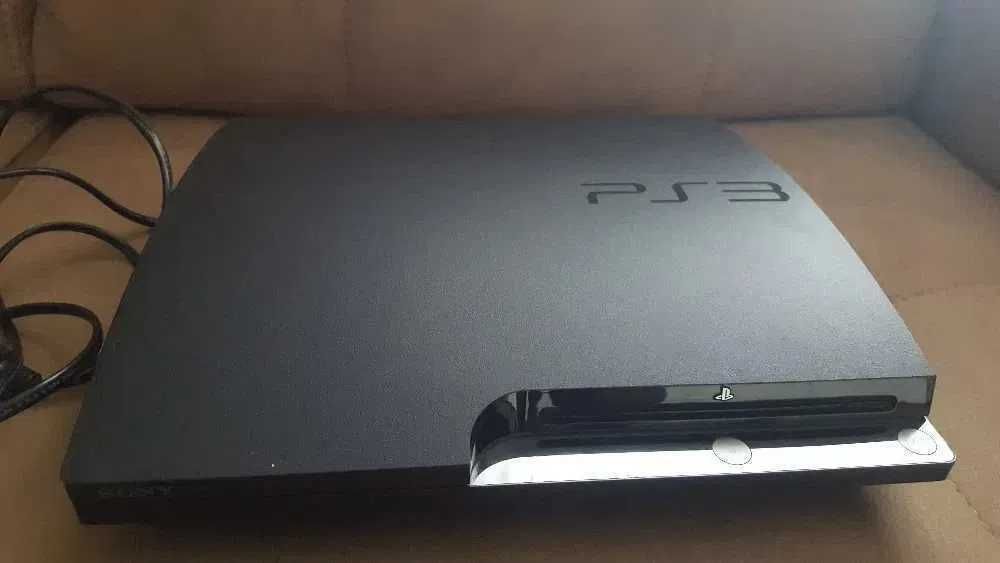 Ps3 Troco playstation 3 por portátil