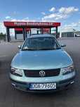 Volkswagen Pasat B5